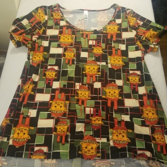 Lularoe Christmas Classic